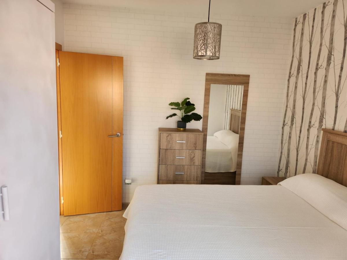 Villa La Casa Latina Vinarós Esterno foto