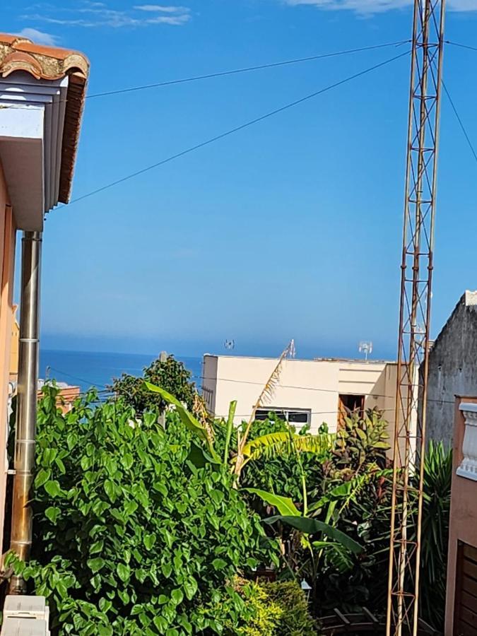 Villa La Casa Latina Vinarós Esterno foto
