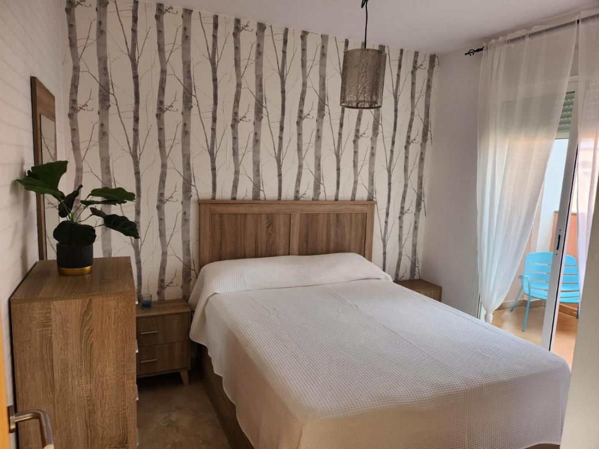 Villa La Casa Latina Vinarós Esterno foto