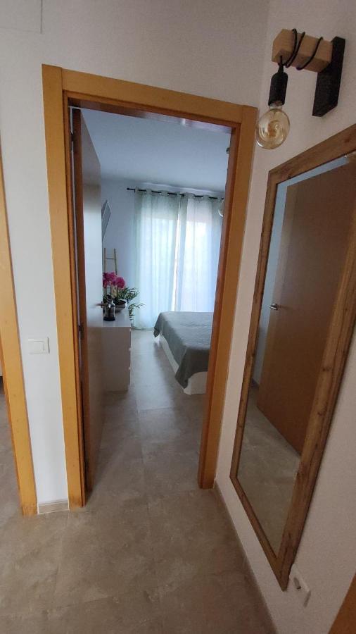 Villa La Casa Latina Vinarós Esterno foto