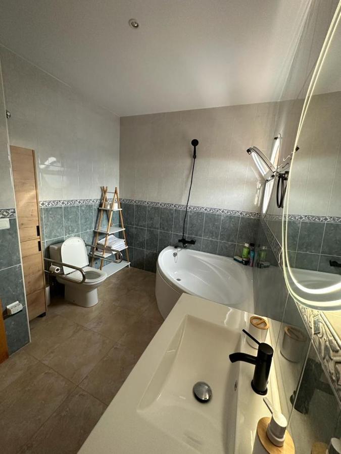 Villa La Casa Latina Vinarós Esterno foto