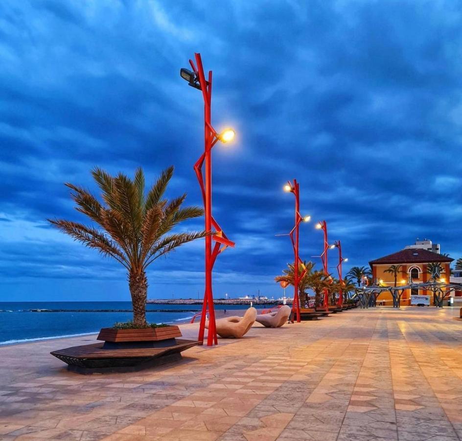 Villa La Casa Latina Vinarós Esterno foto