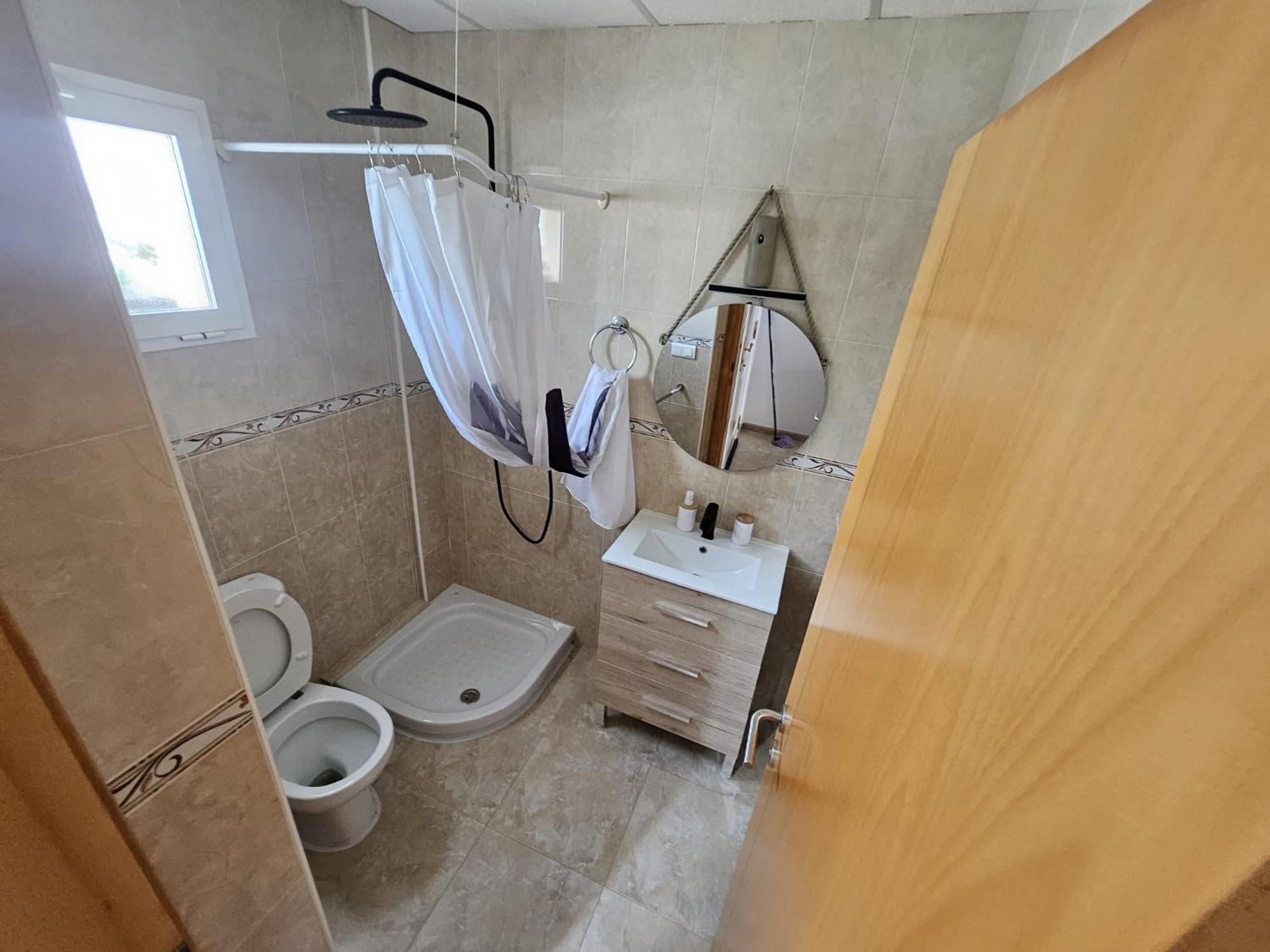 Villa La Casa Latina Vinarós Esterno foto