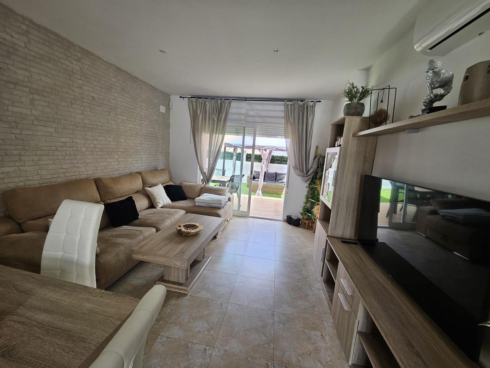 Villa La Casa Latina Vinarós Esterno foto