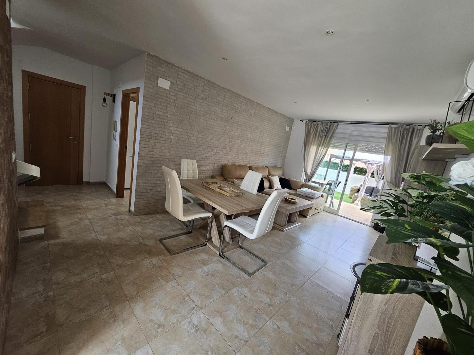 Villa La Casa Latina Vinarós Esterno foto