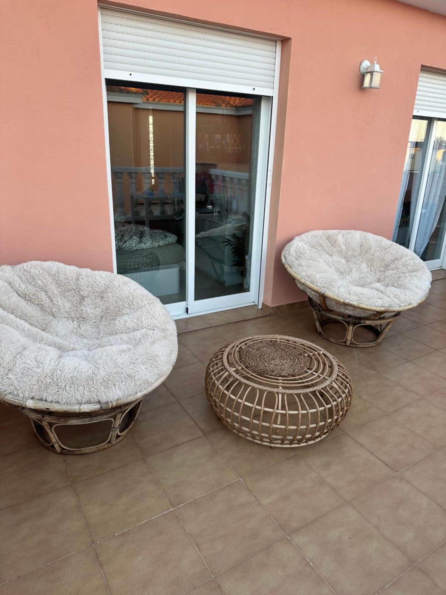 Villa La Casa Latina Vinarós Esterno foto