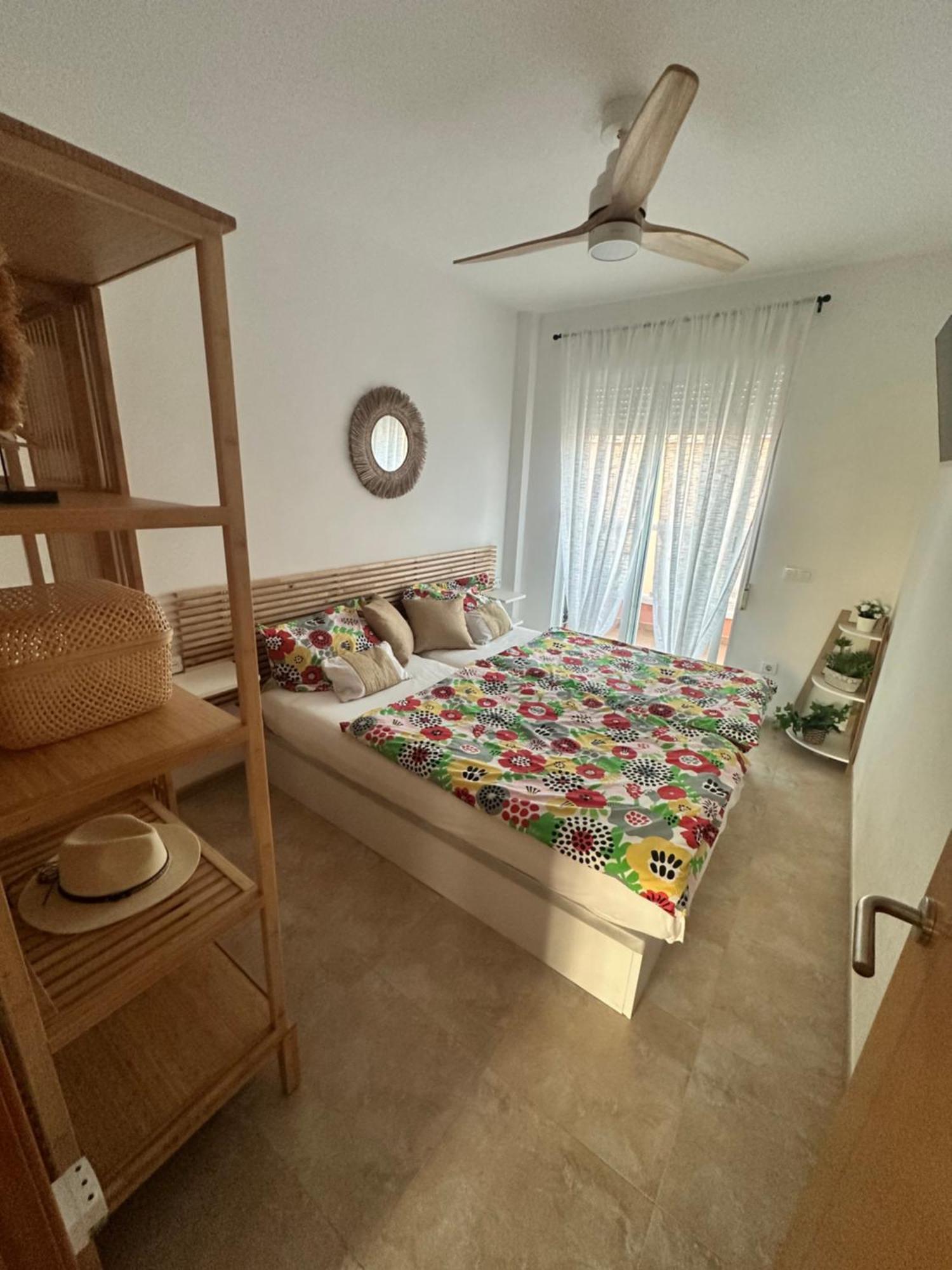 Villa La Casa Latina Vinarós Esterno foto